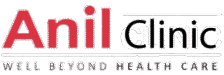 Anil Clinic Udaipur
